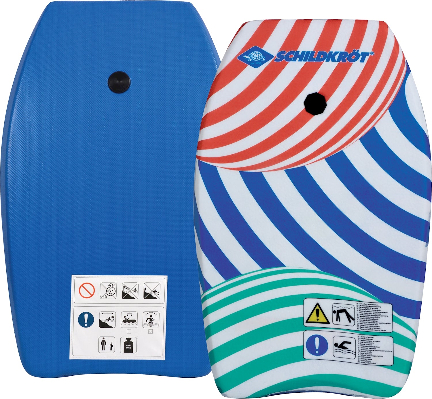 Bodyboard M