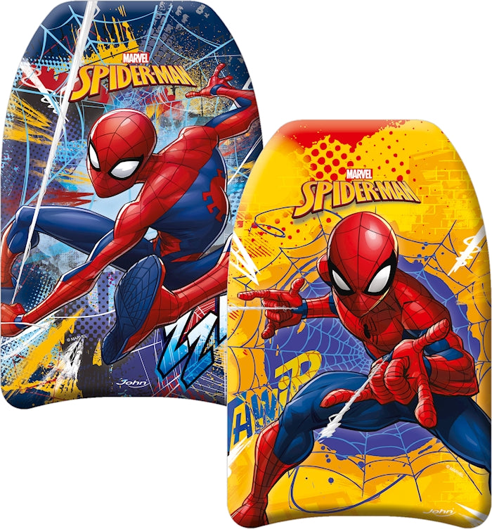 John Schwimmbrett Spider-Man assortiert 42cm