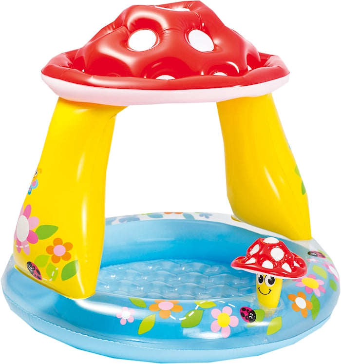 Intex Pool Baby Pilz 102x89 cm