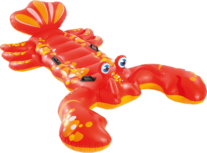 Intex Aufblastier Hummer 213x137 cm