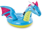 Intex Aufblastier Drache 210x191 cm