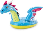 Intex Aufblastier Drache 210x191 cm