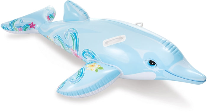 <transcy>Lil' Dolphin Ride-On</transcy>