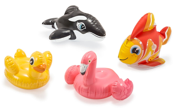 Intex Wasserspieltier ass. Puff'n Play 4-fach assortiert