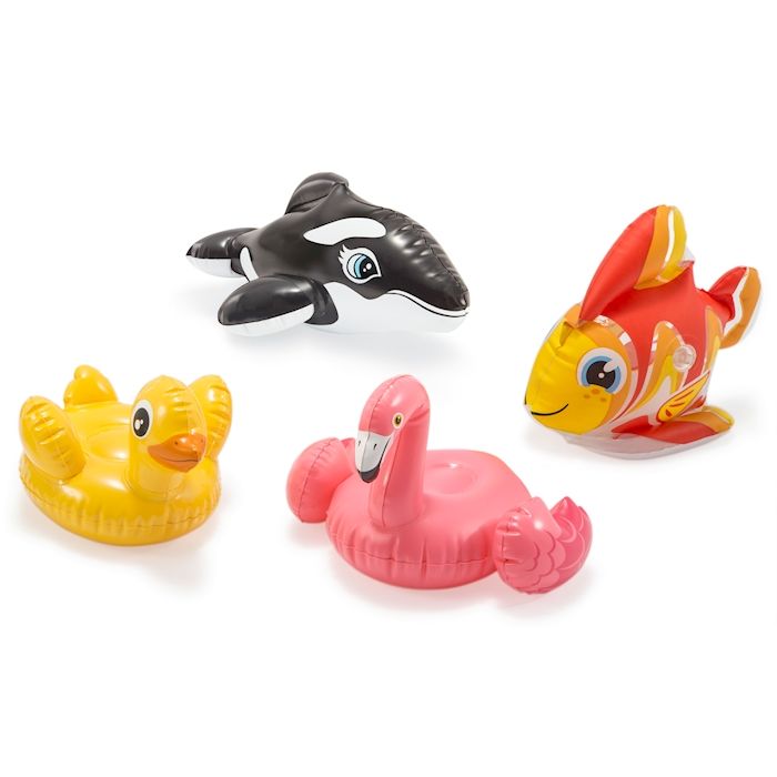 Intex Wasserspieltier assortiert