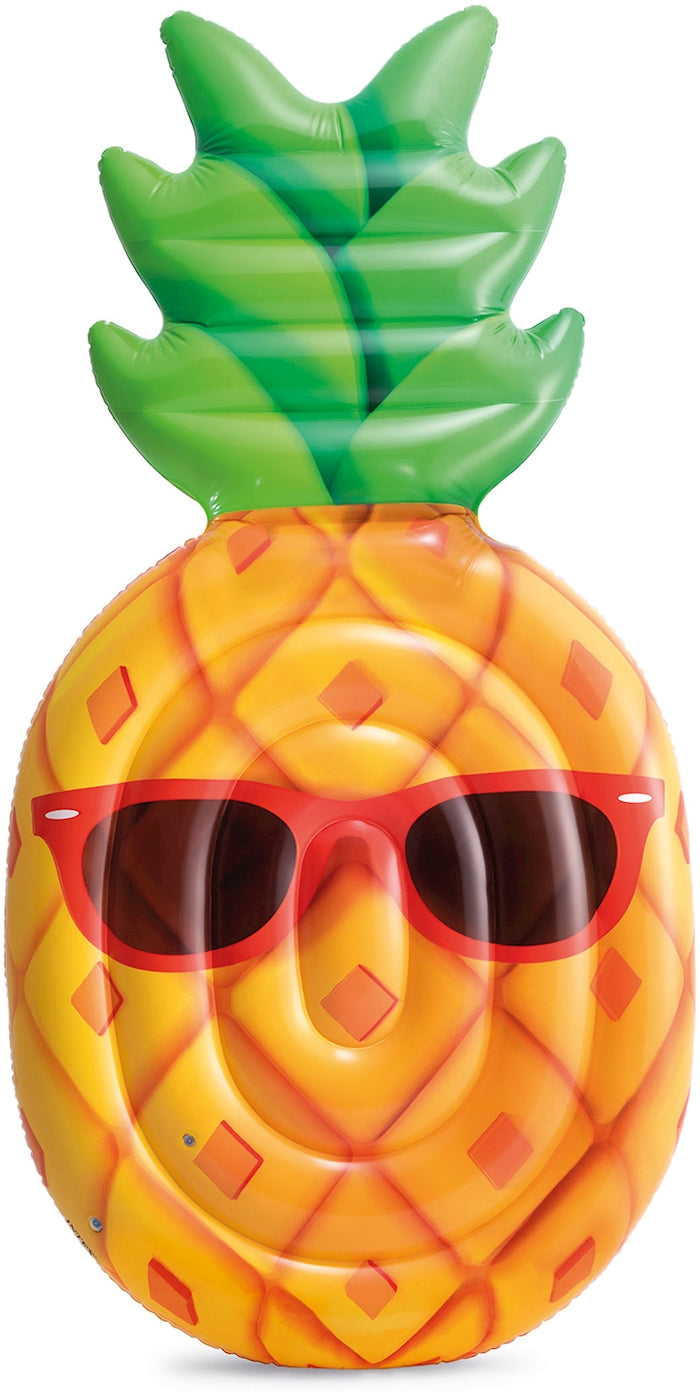Intex Floater Ananas 216x107x23 cm