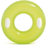 Intex Schwimmring Hi-Gloss ass. 3-fach ass. Ø 76 cm