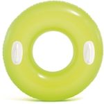 Intex Schwimmring Hi-Gloss ass.