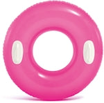 Intex Schwimmring Hi-Gloss ass. 3-fach ass. Ø 76 cm
