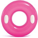 Intex Schwimmring Hi-Gloss ass.
