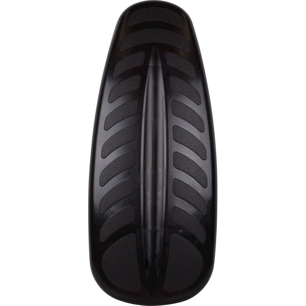 Snowracer Curve Sitz schwarz