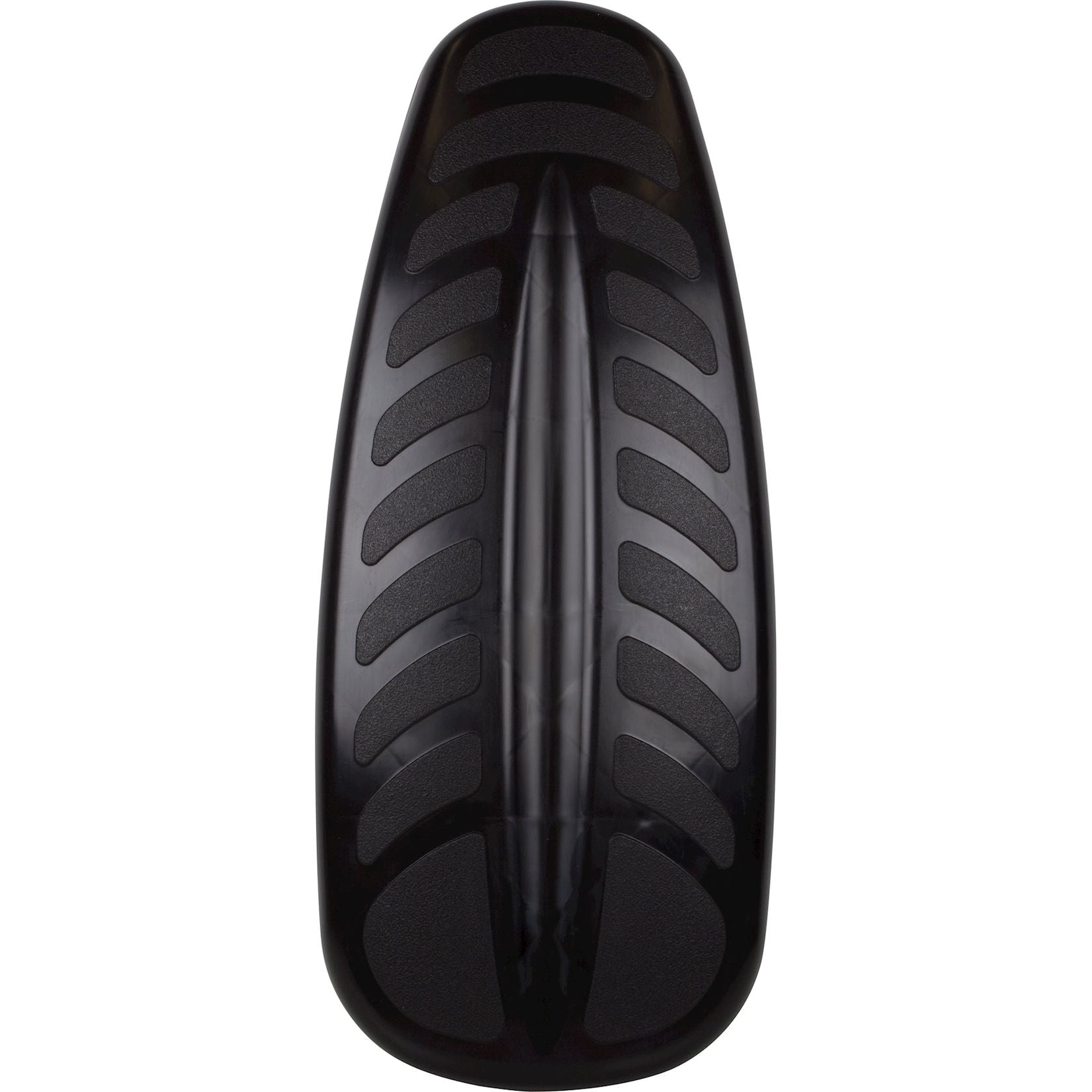 Snowracer Curve Sitz schwarz