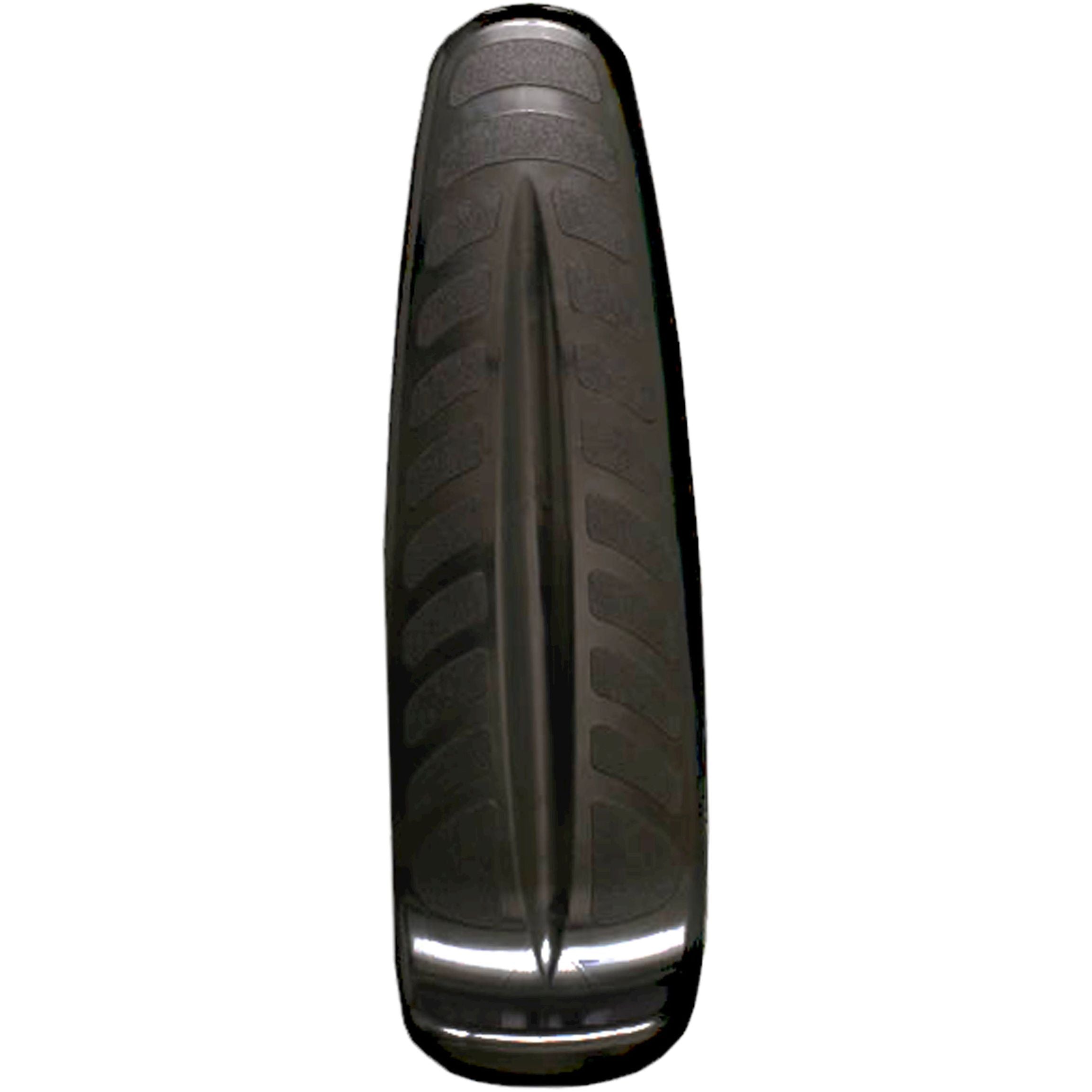Snowracer King Size Sitz schwarz