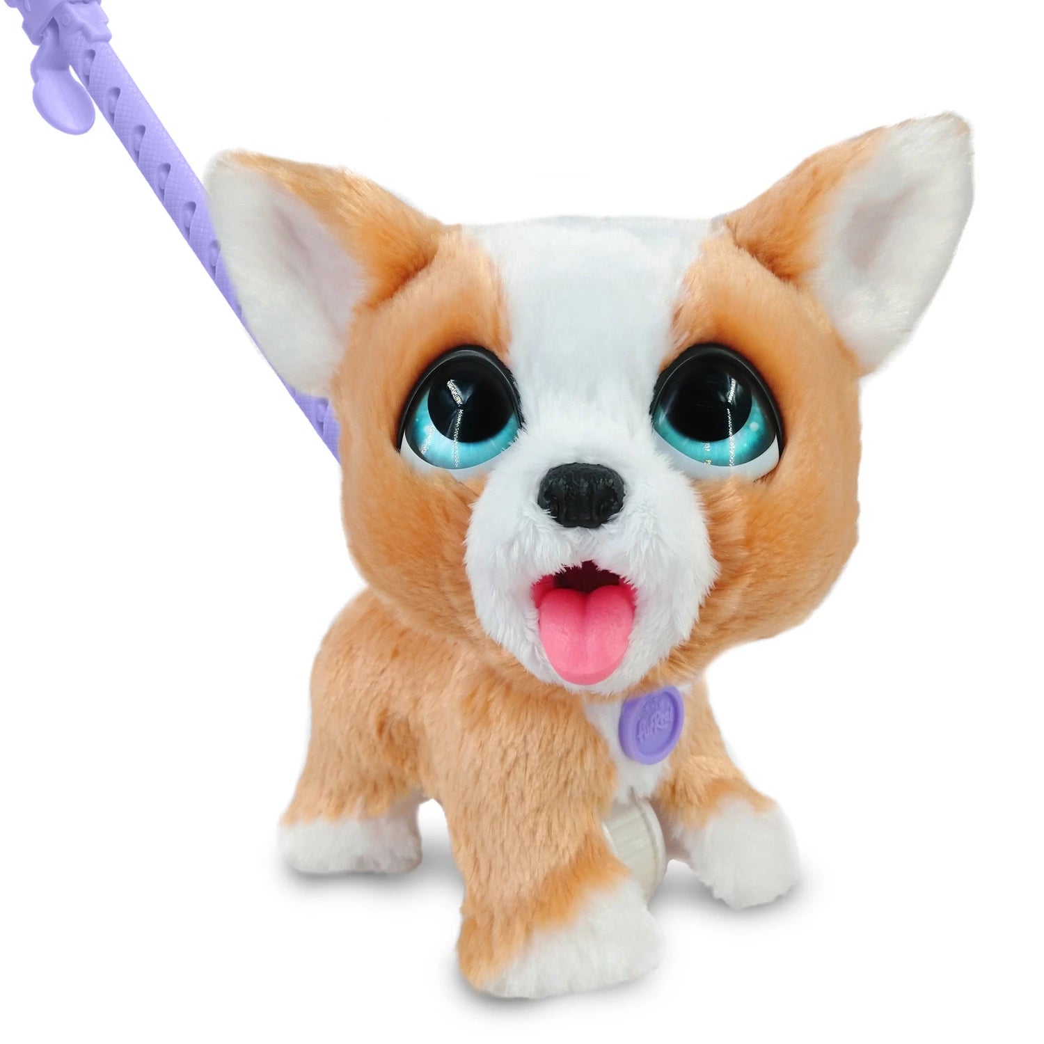 FurReal Poop-A-Lots Corgi