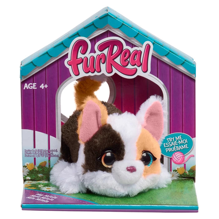 FurReal My Mini's assortiert