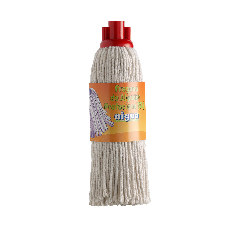 CREaCLEAN Mop Baumwolle, ohne Stiel