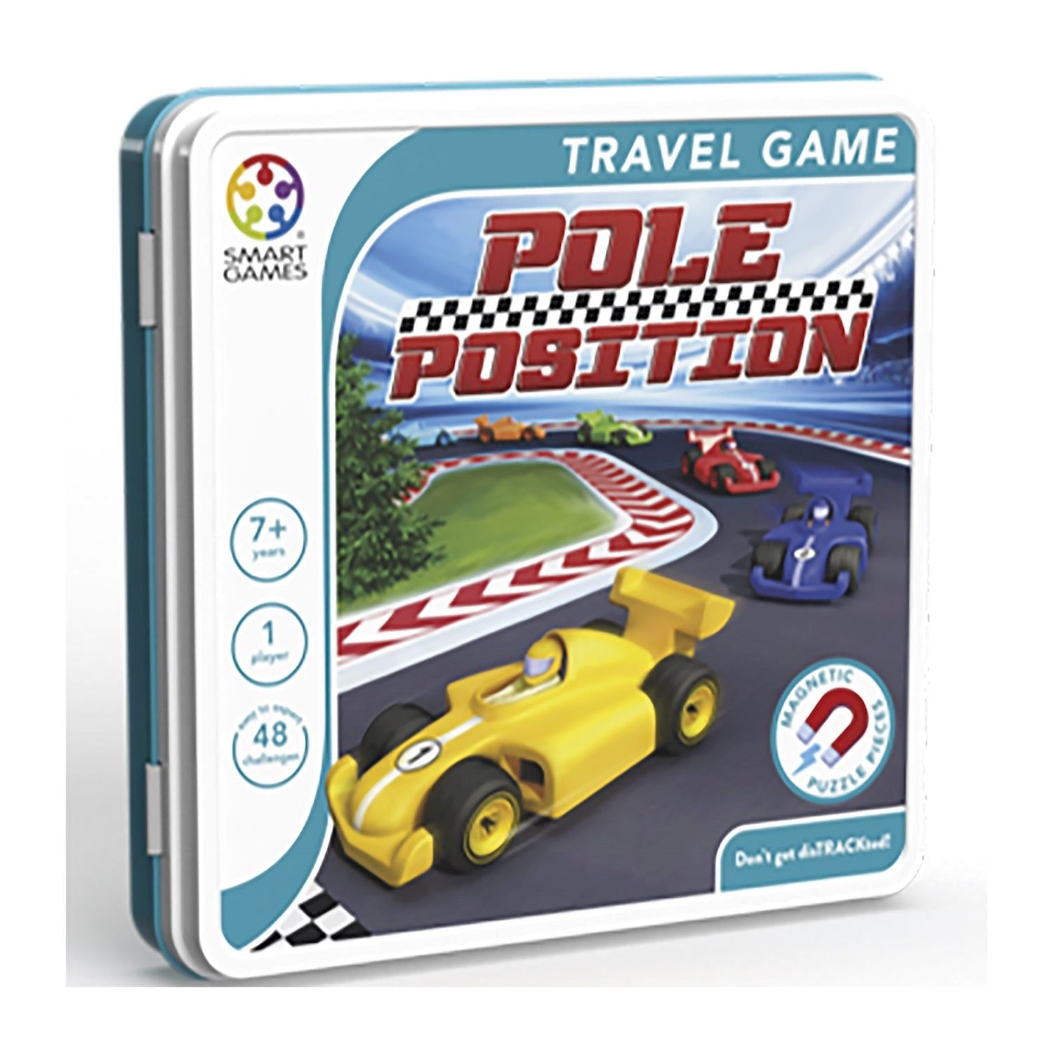 Smart Games Pole Position (mult)