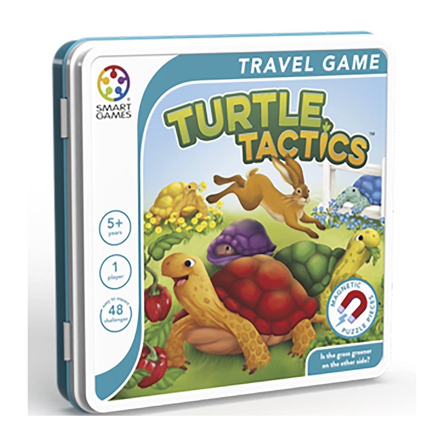 Smart Games Turtle Tacticts (mult)