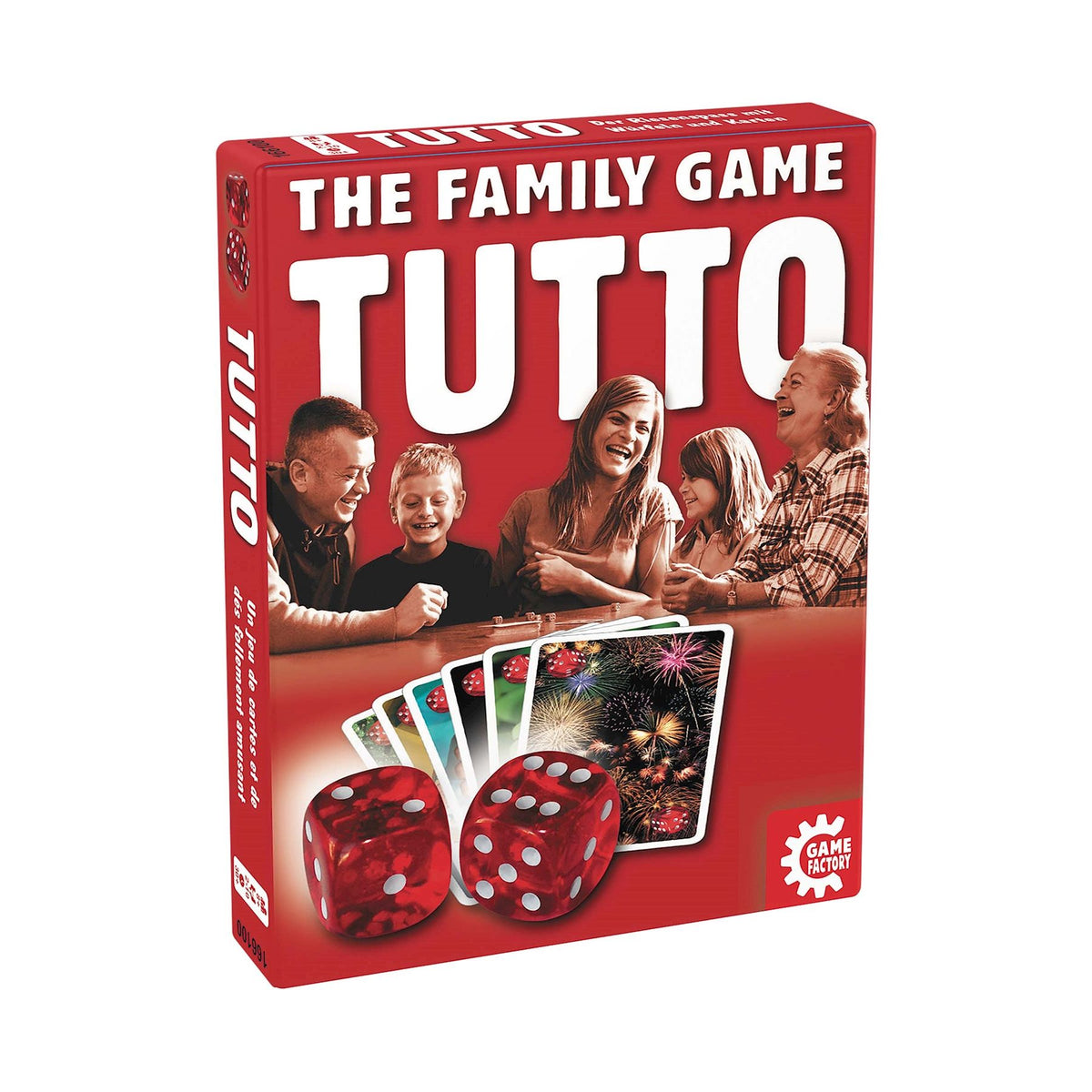 Game Factory Tutto (mult)