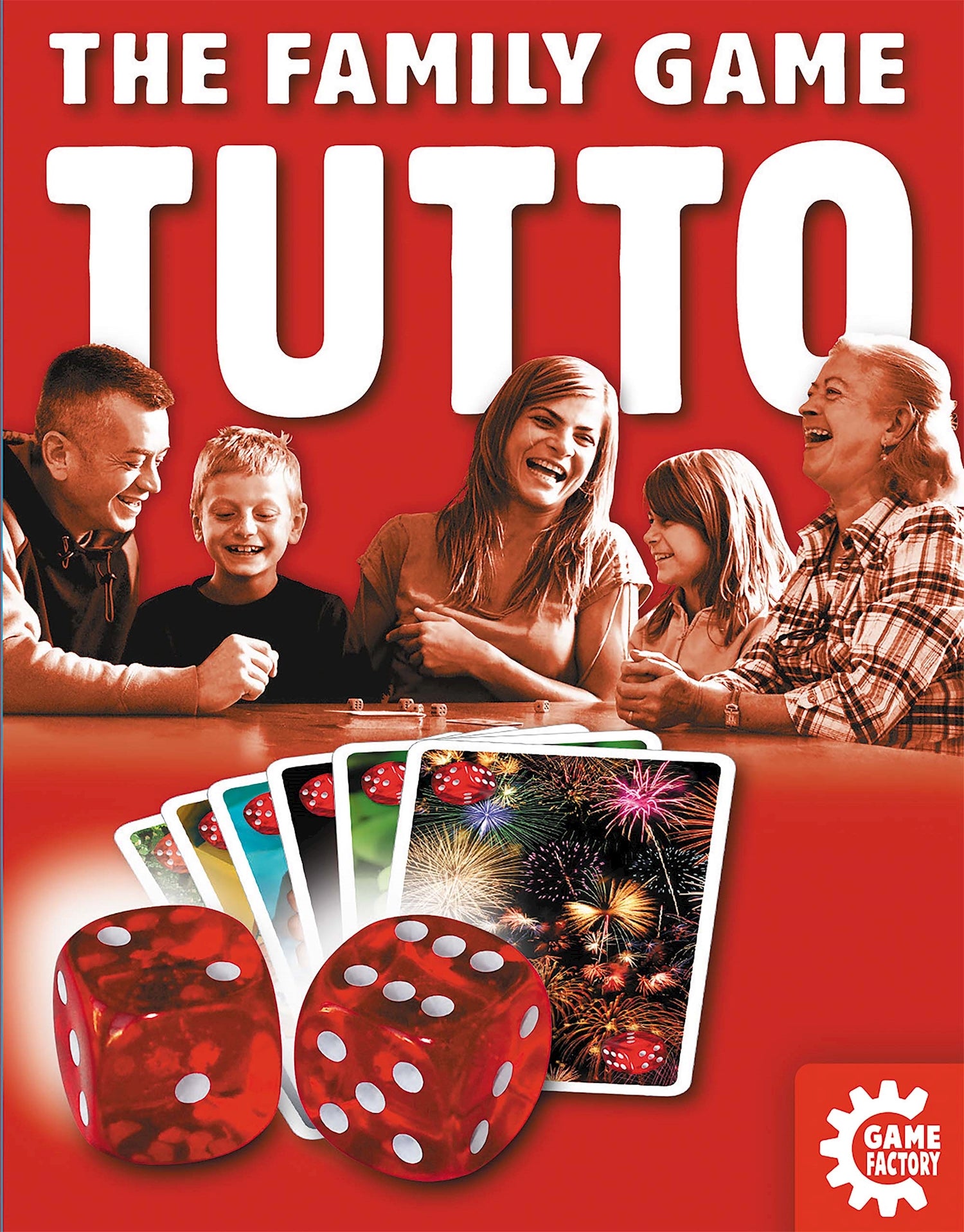 Game Factory Tutto (mult)