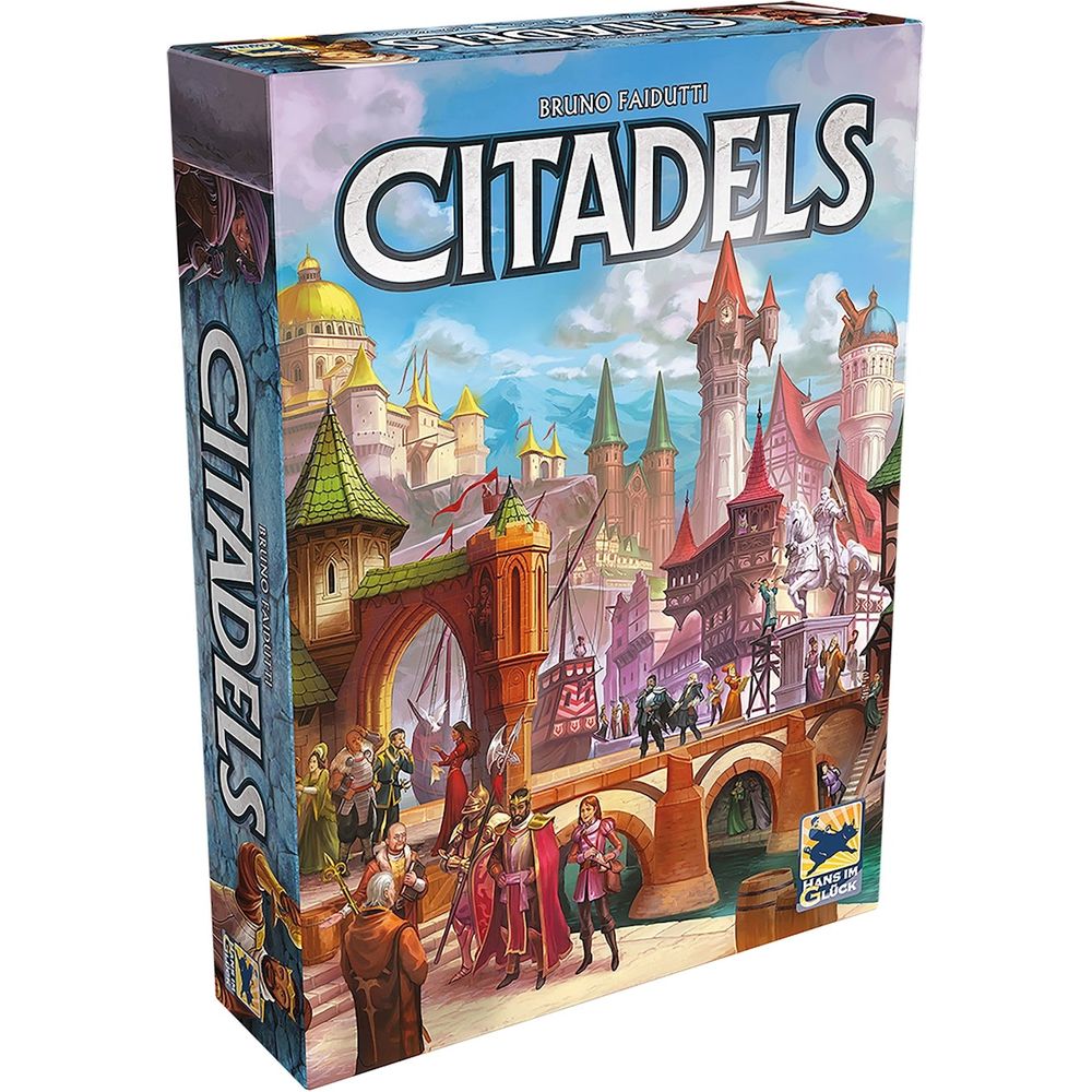 Citadels