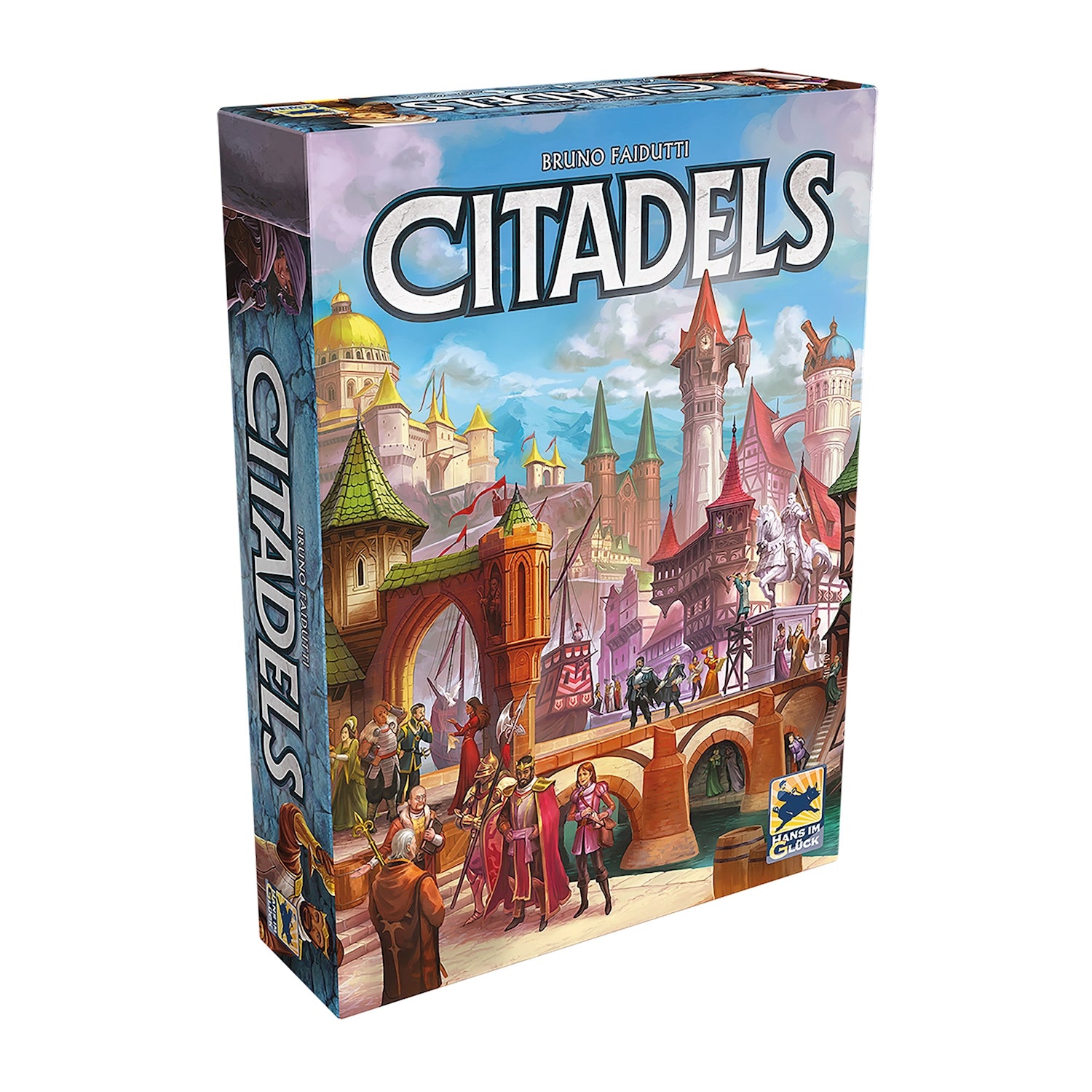 Citadels
