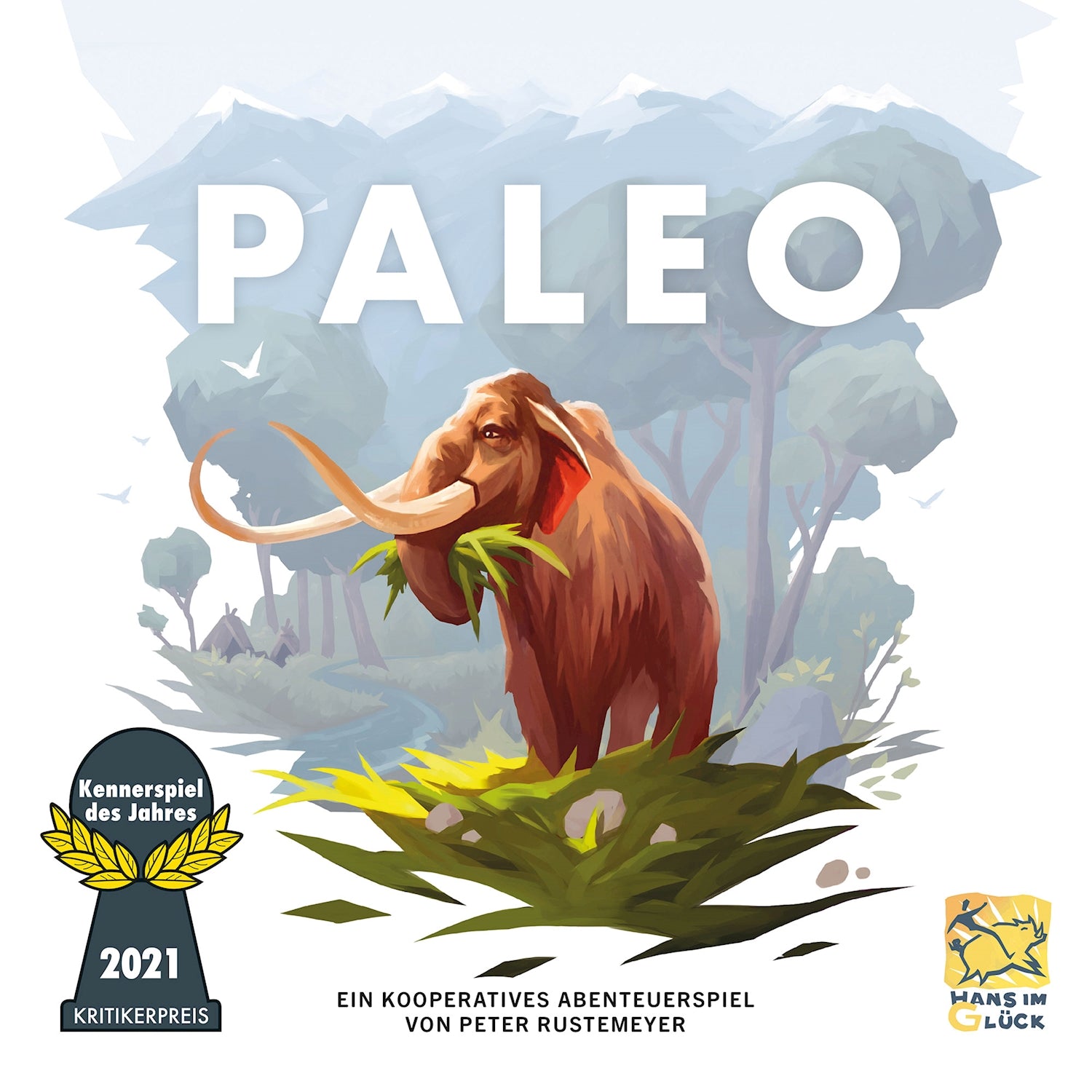 Paleo