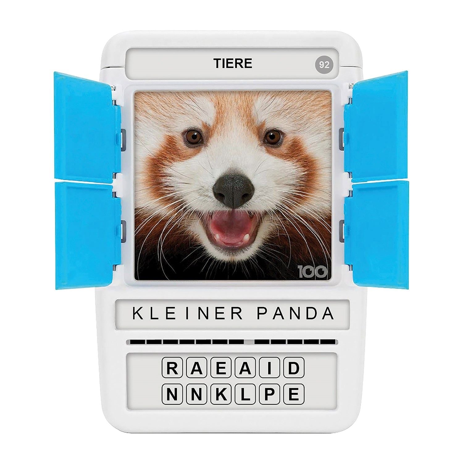 100 PICS Tiere