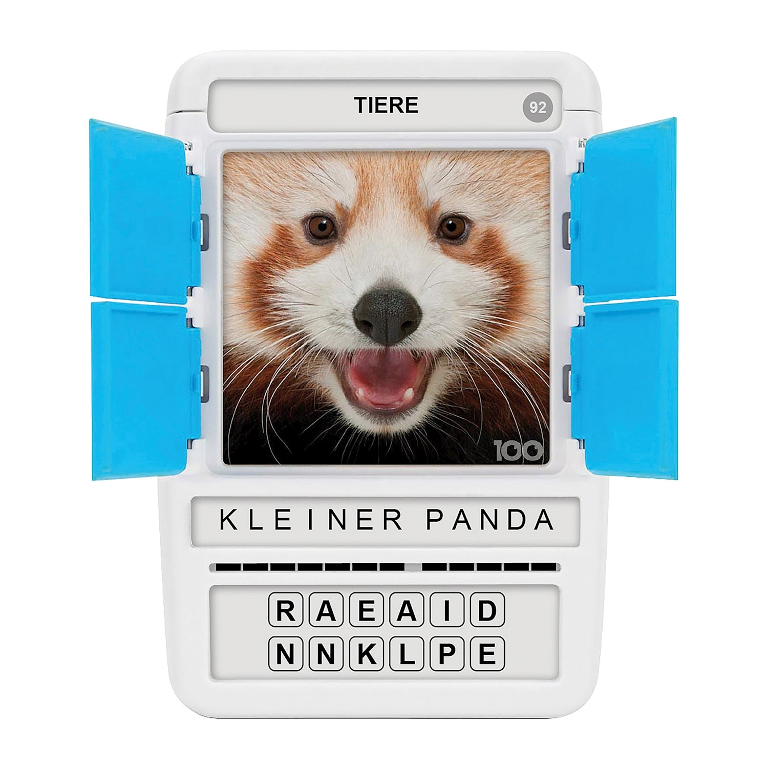 100 PICS Tiere