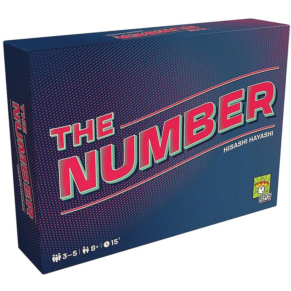 The Number