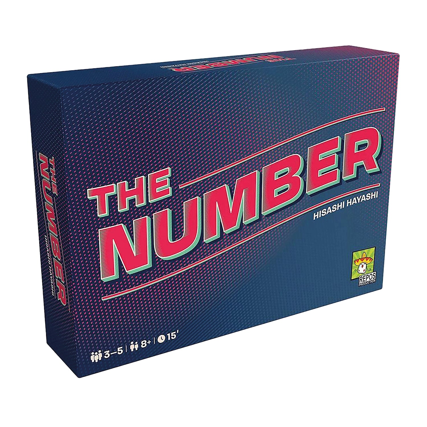 The Number