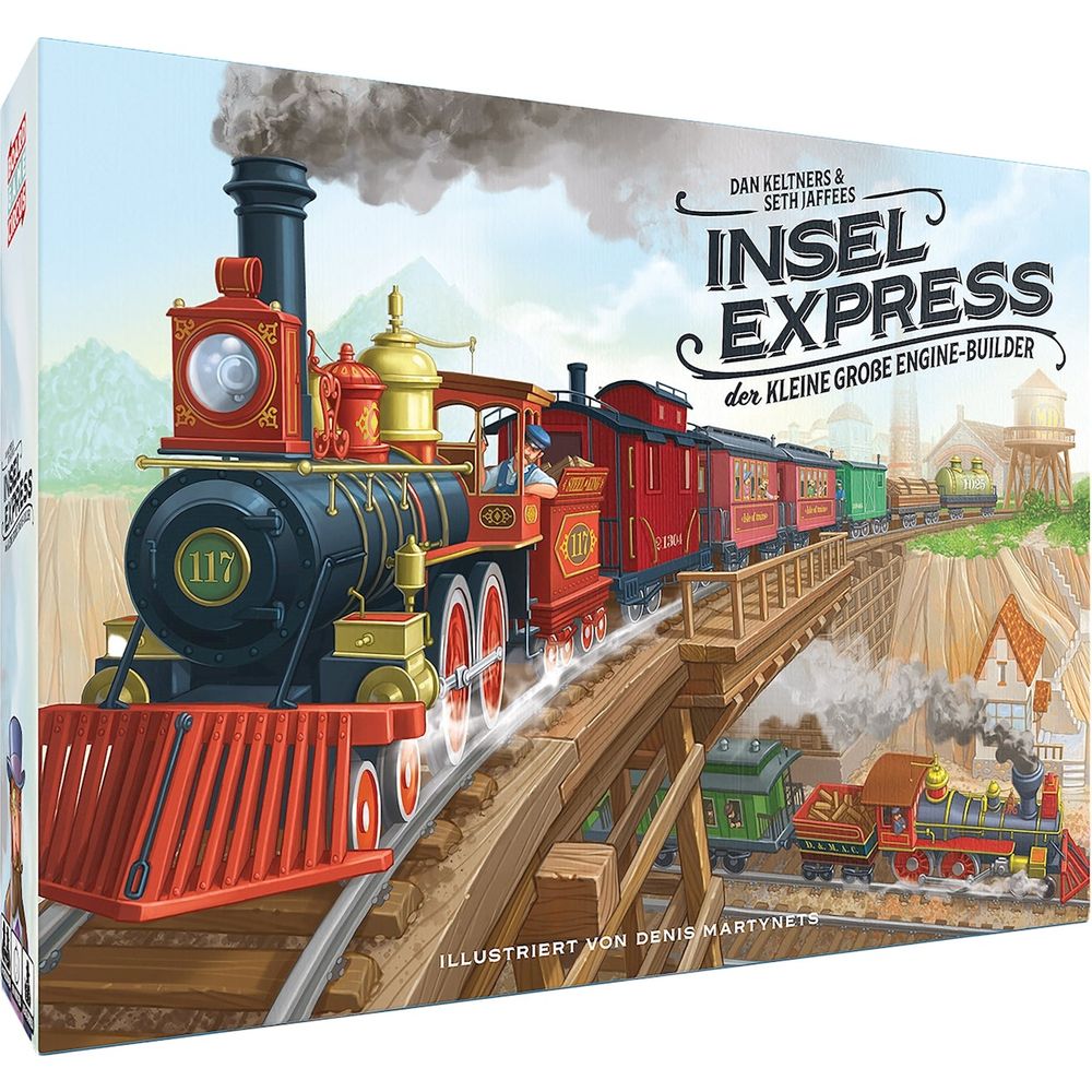Insel-Express