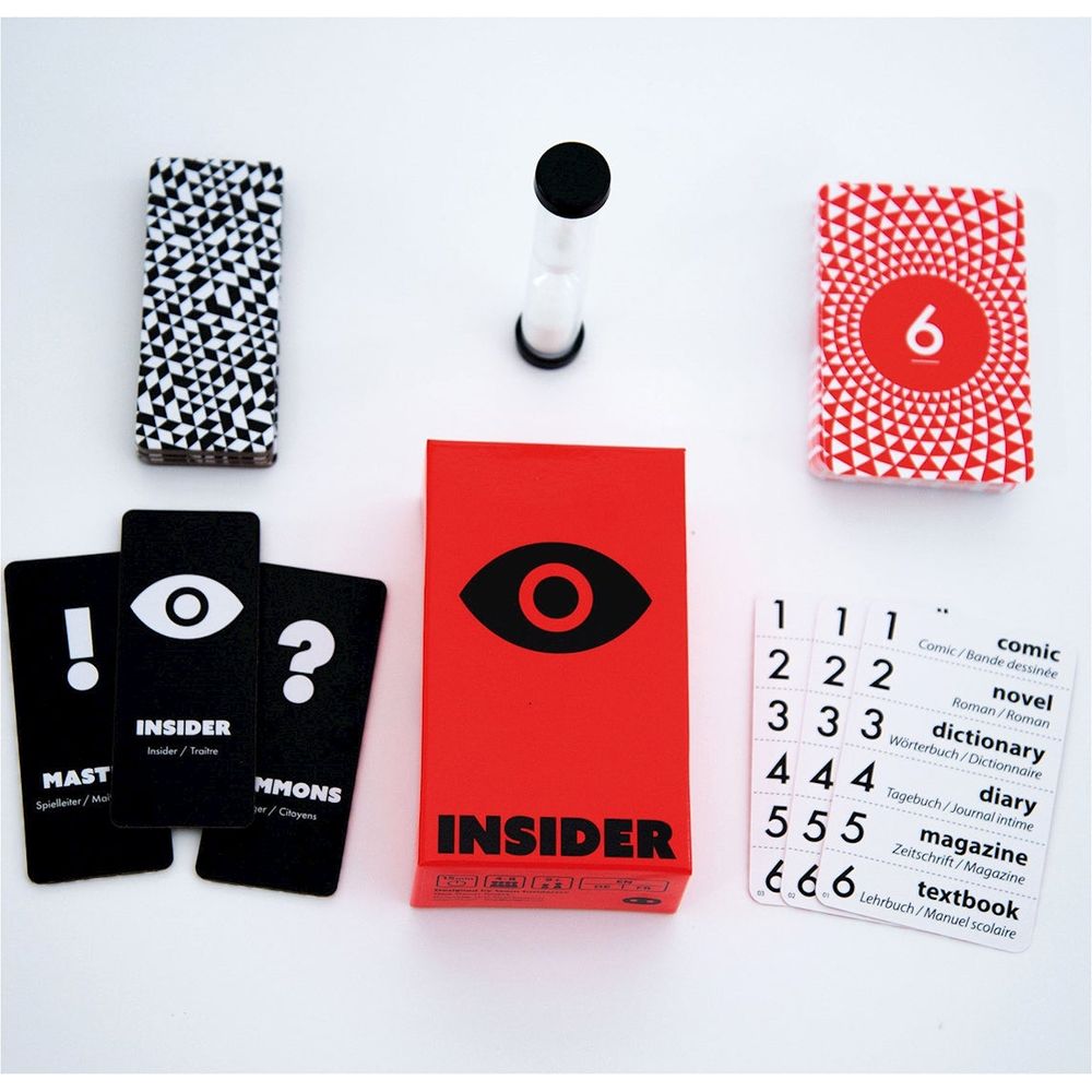 Insider