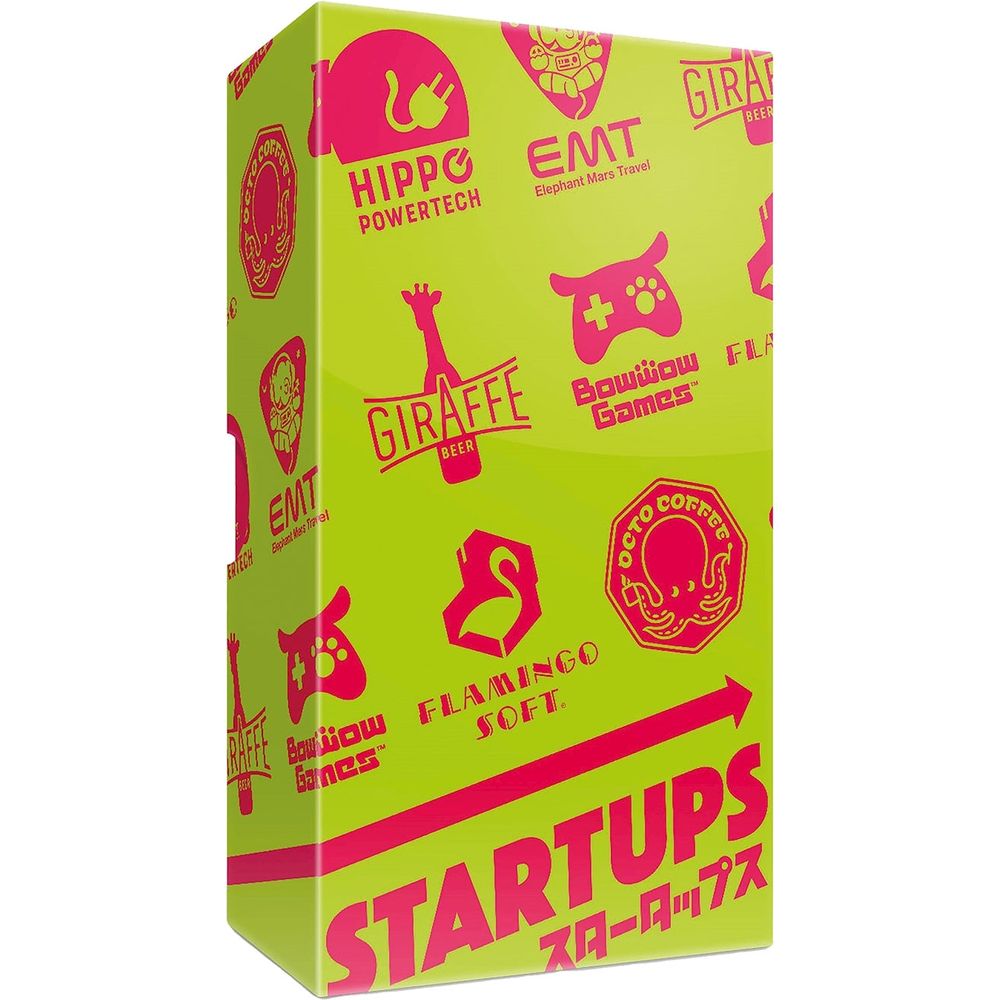 Startups