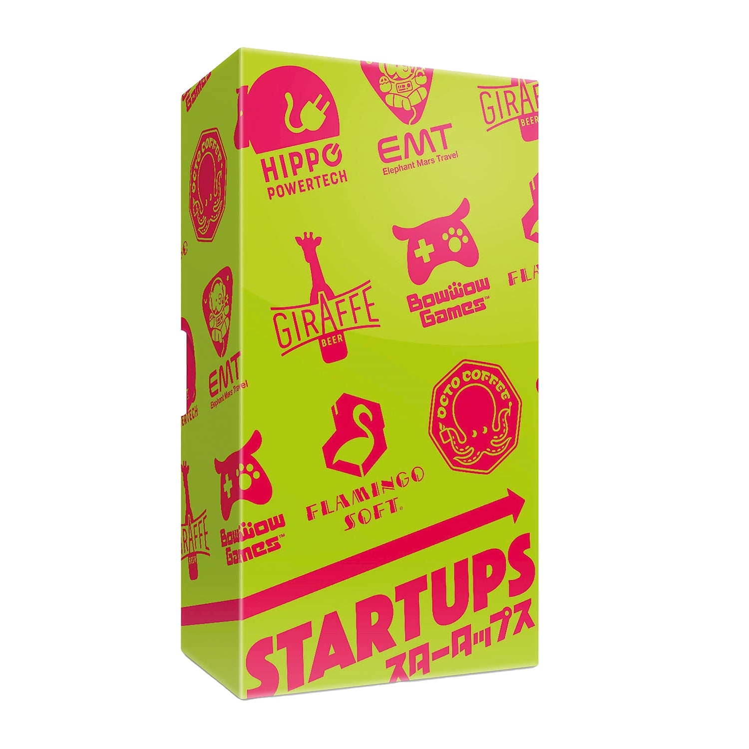 Startups