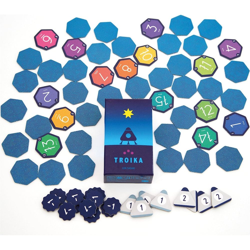 Troika