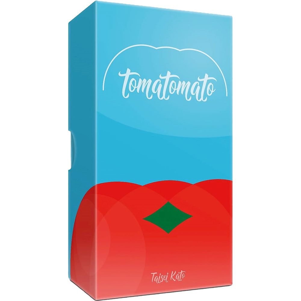 Tomatomato