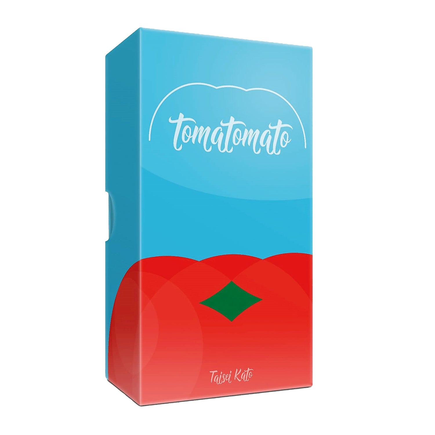 Tomatomato