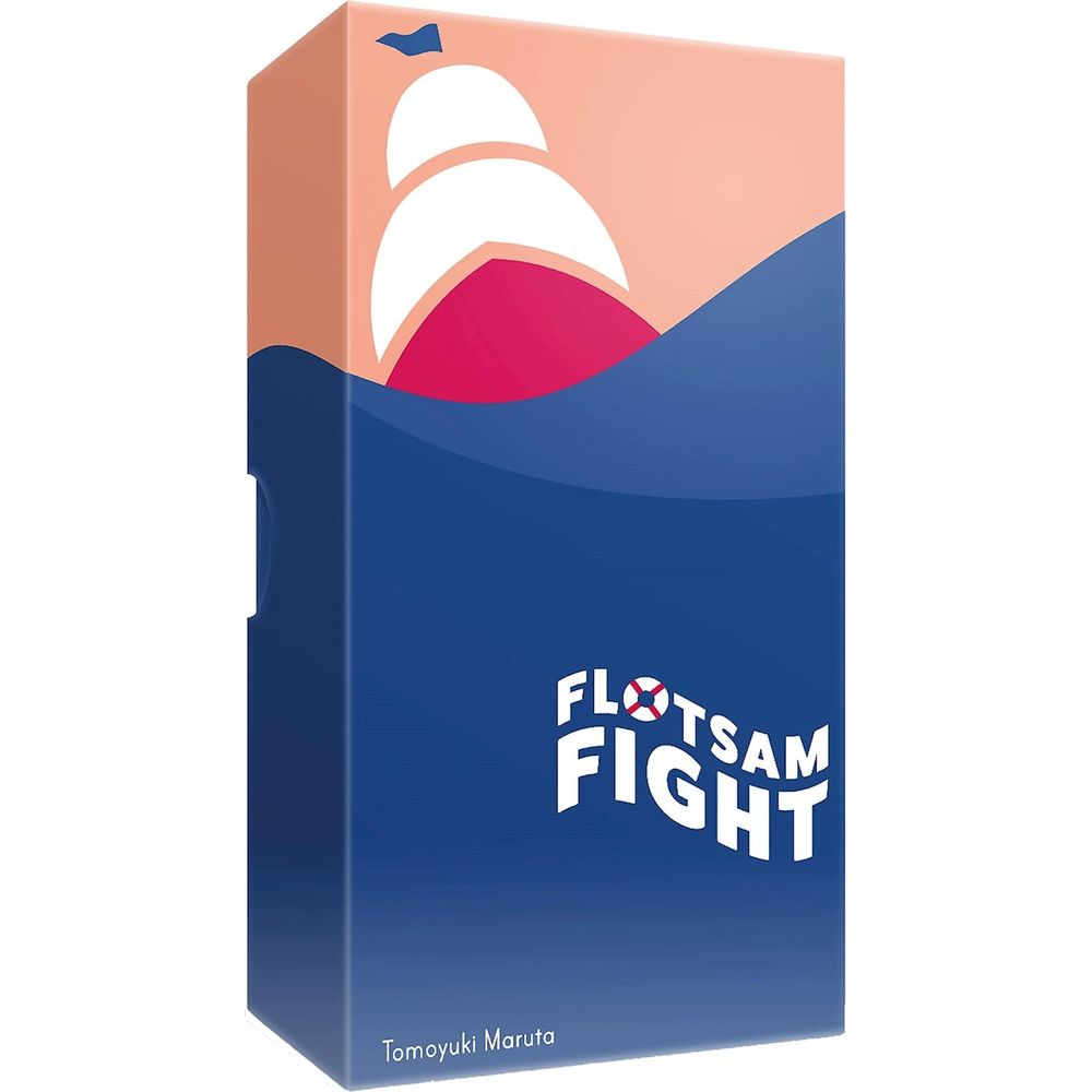 Flotsam Fight