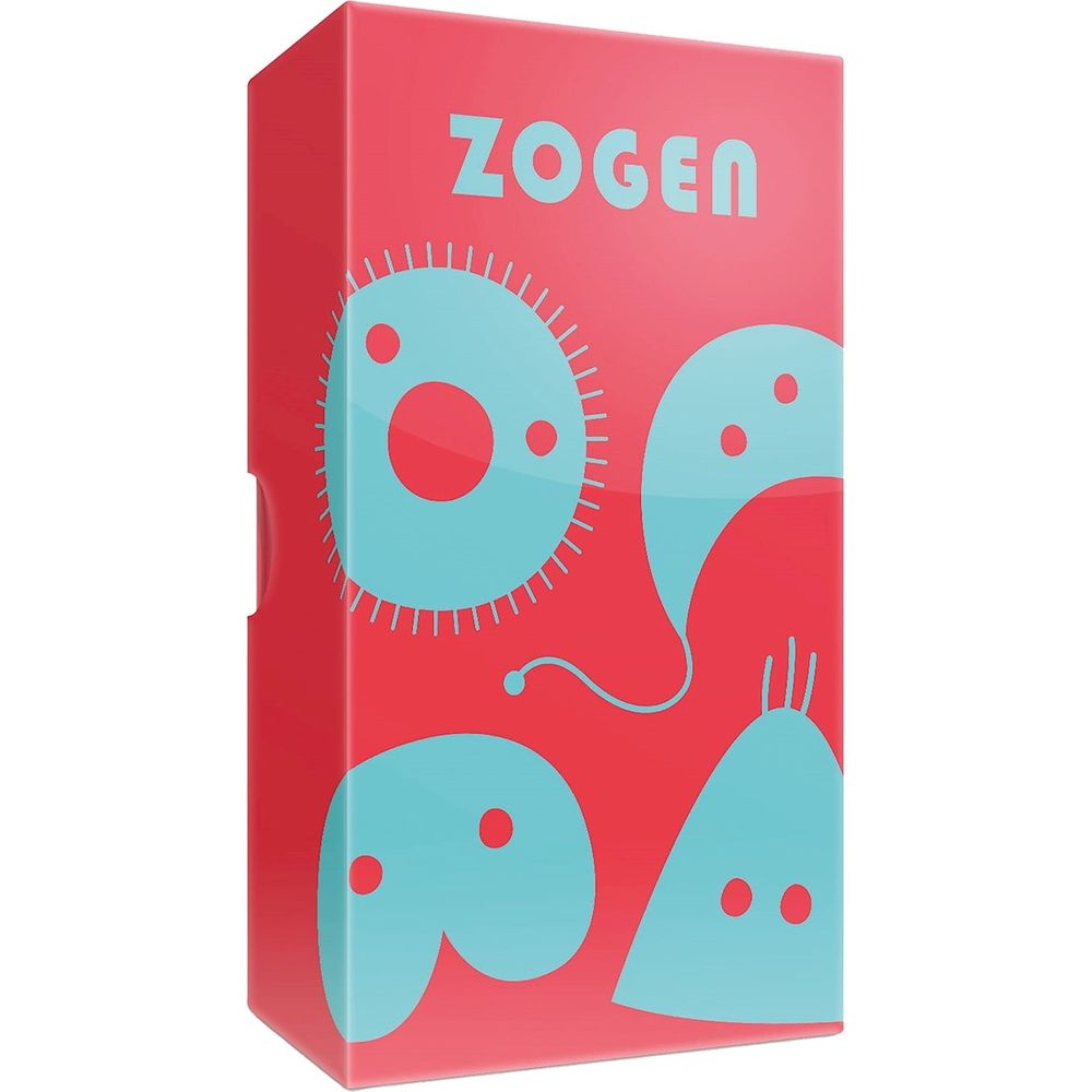 Zogen