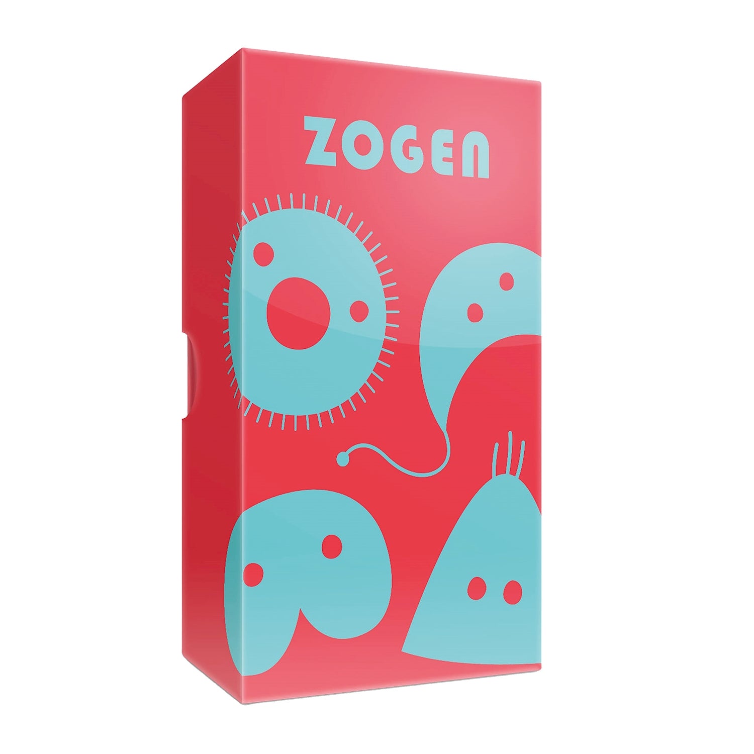 Zogen