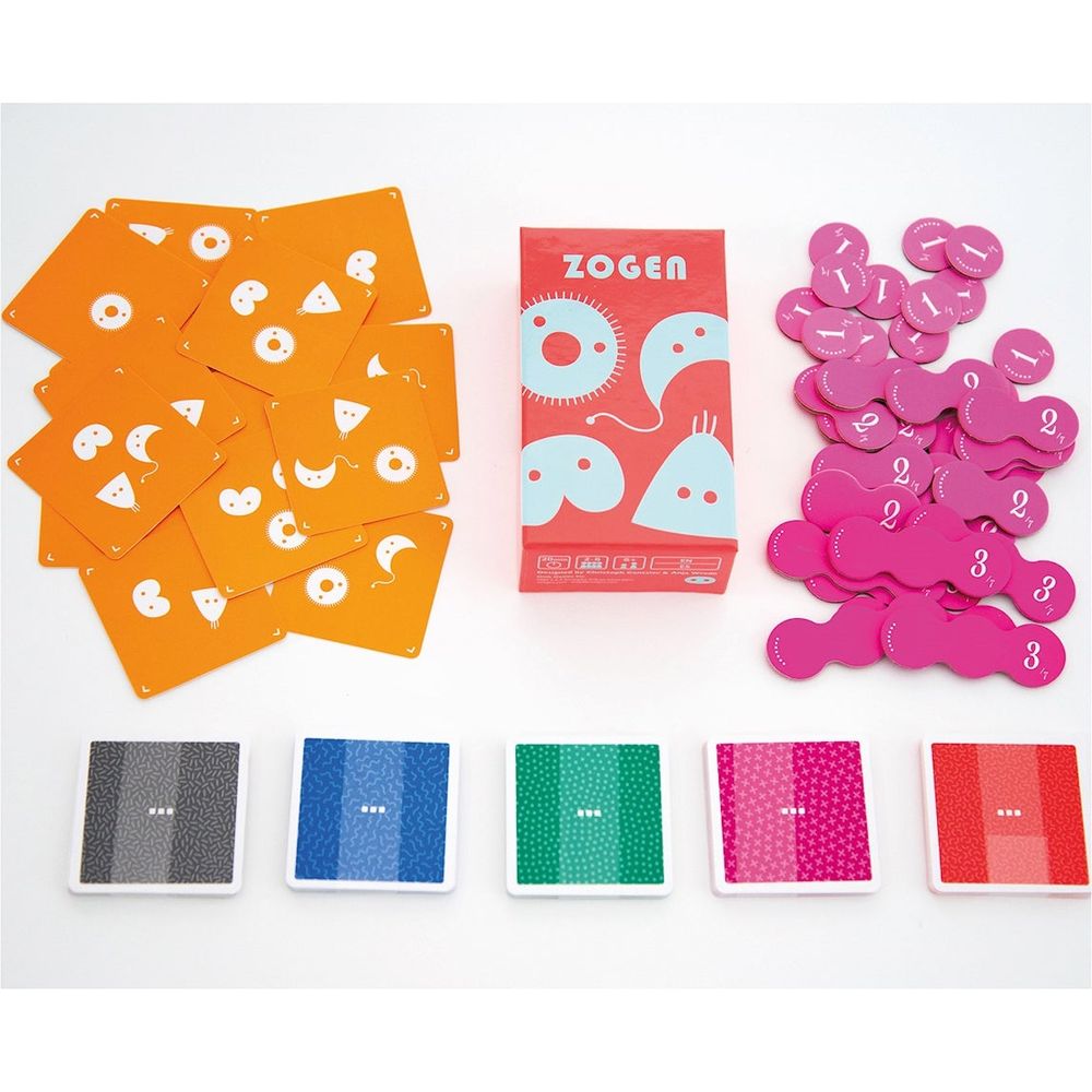 Zogen