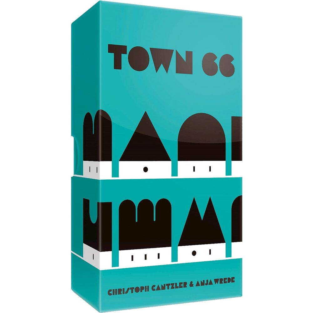 Town 66