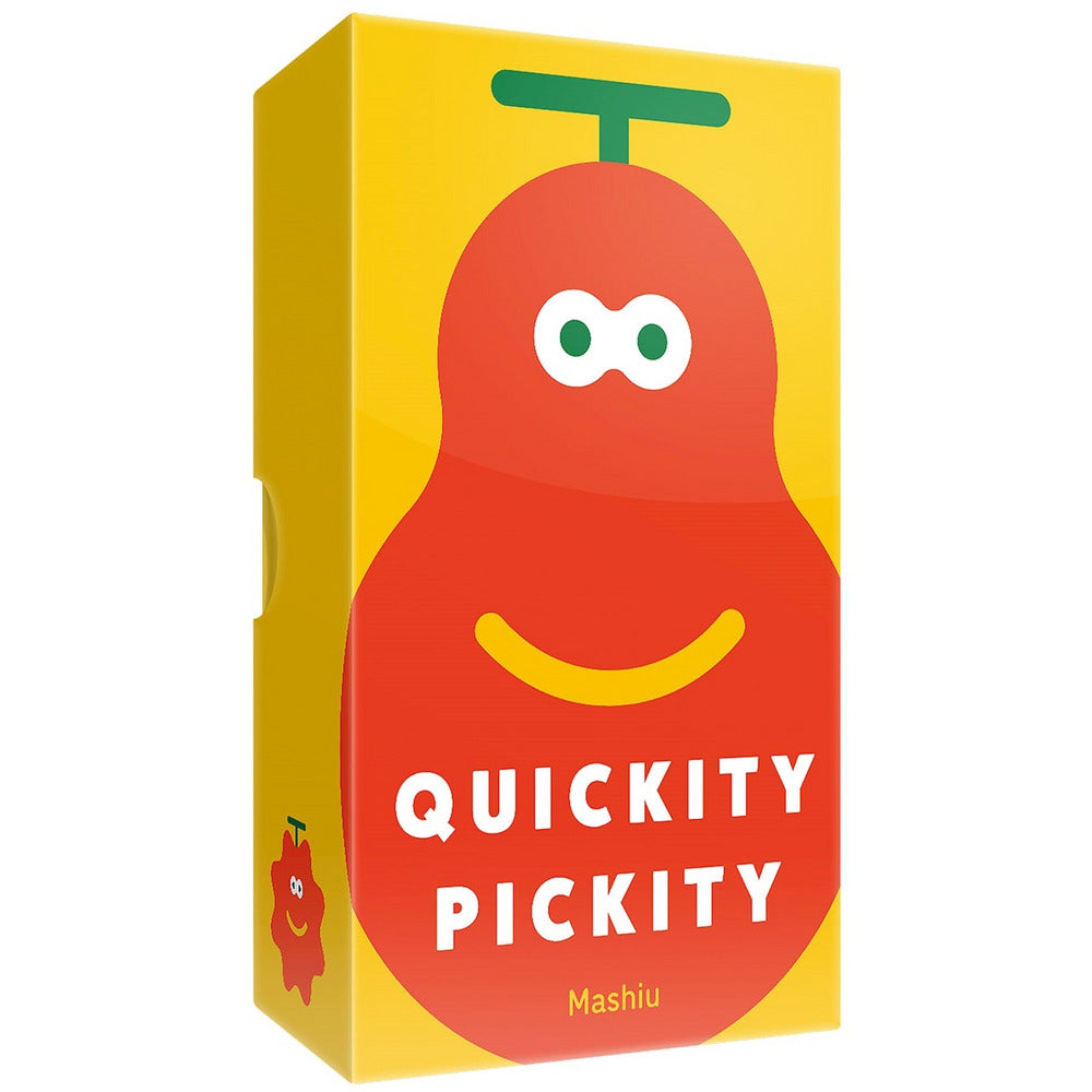 Quickity Pickity