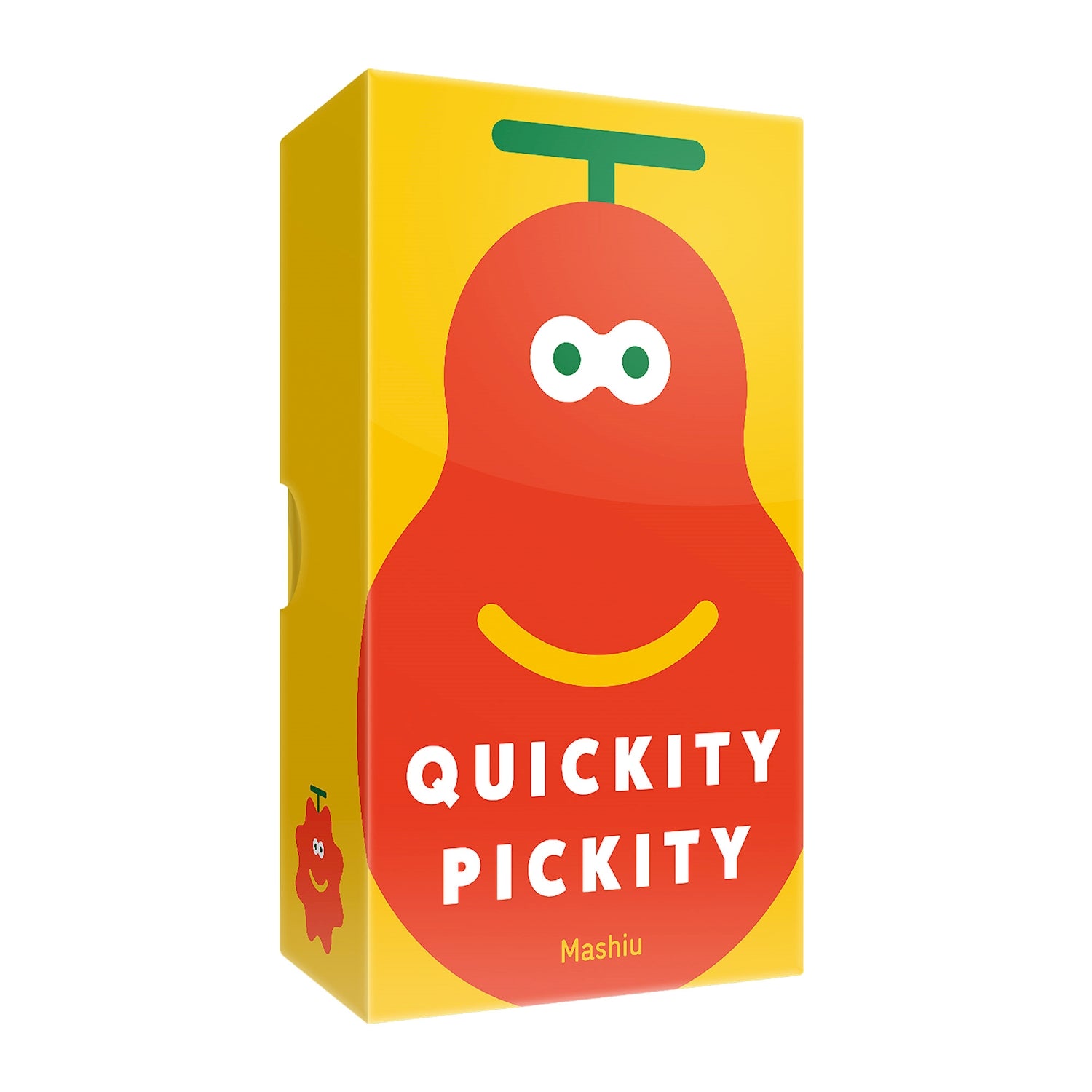 Quickity Pickity