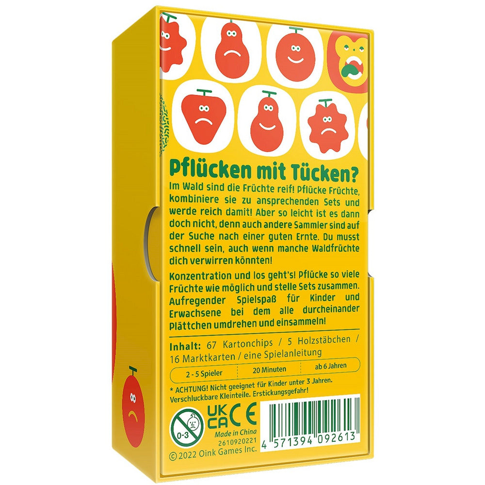 Quickity Pickity