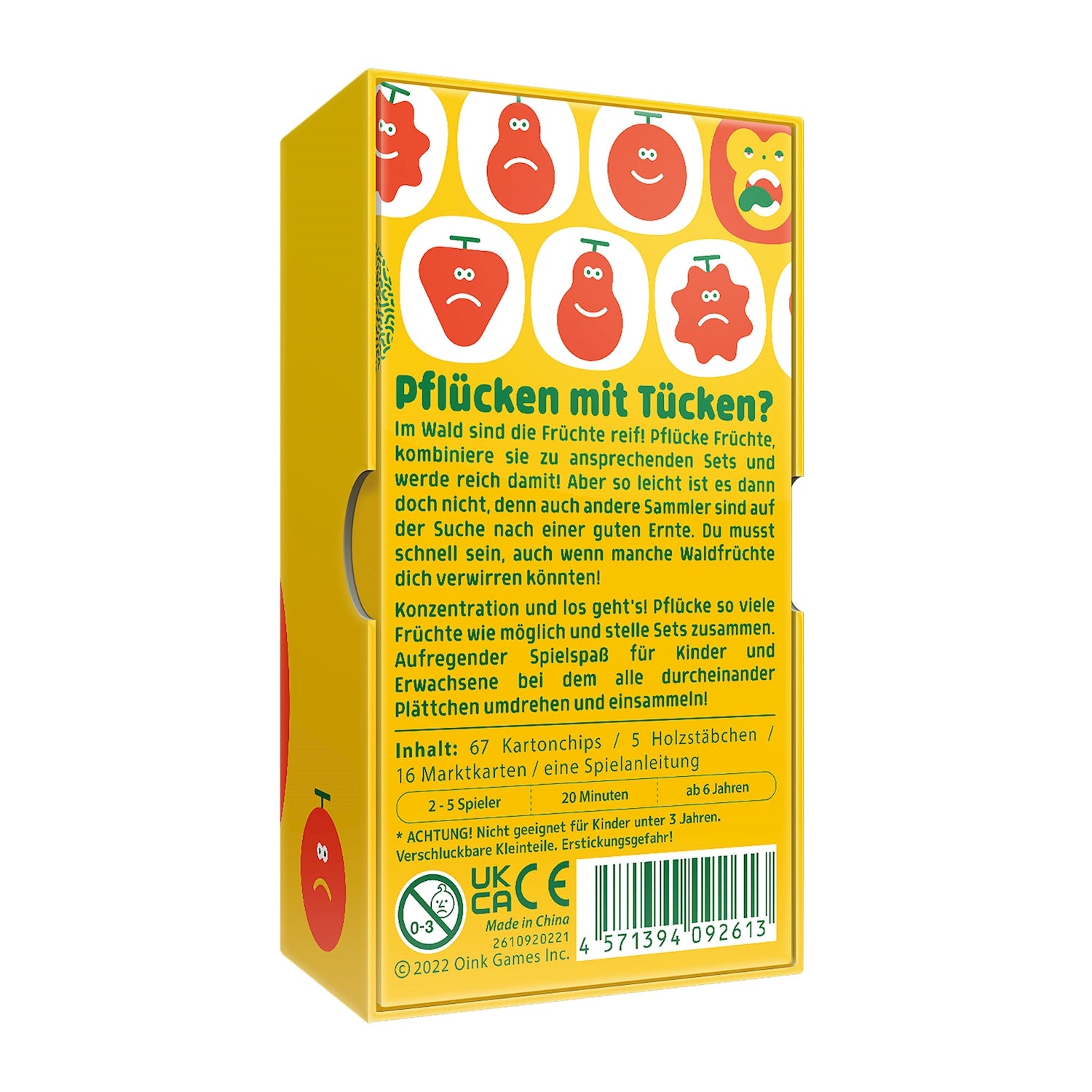 Quickity Pickity