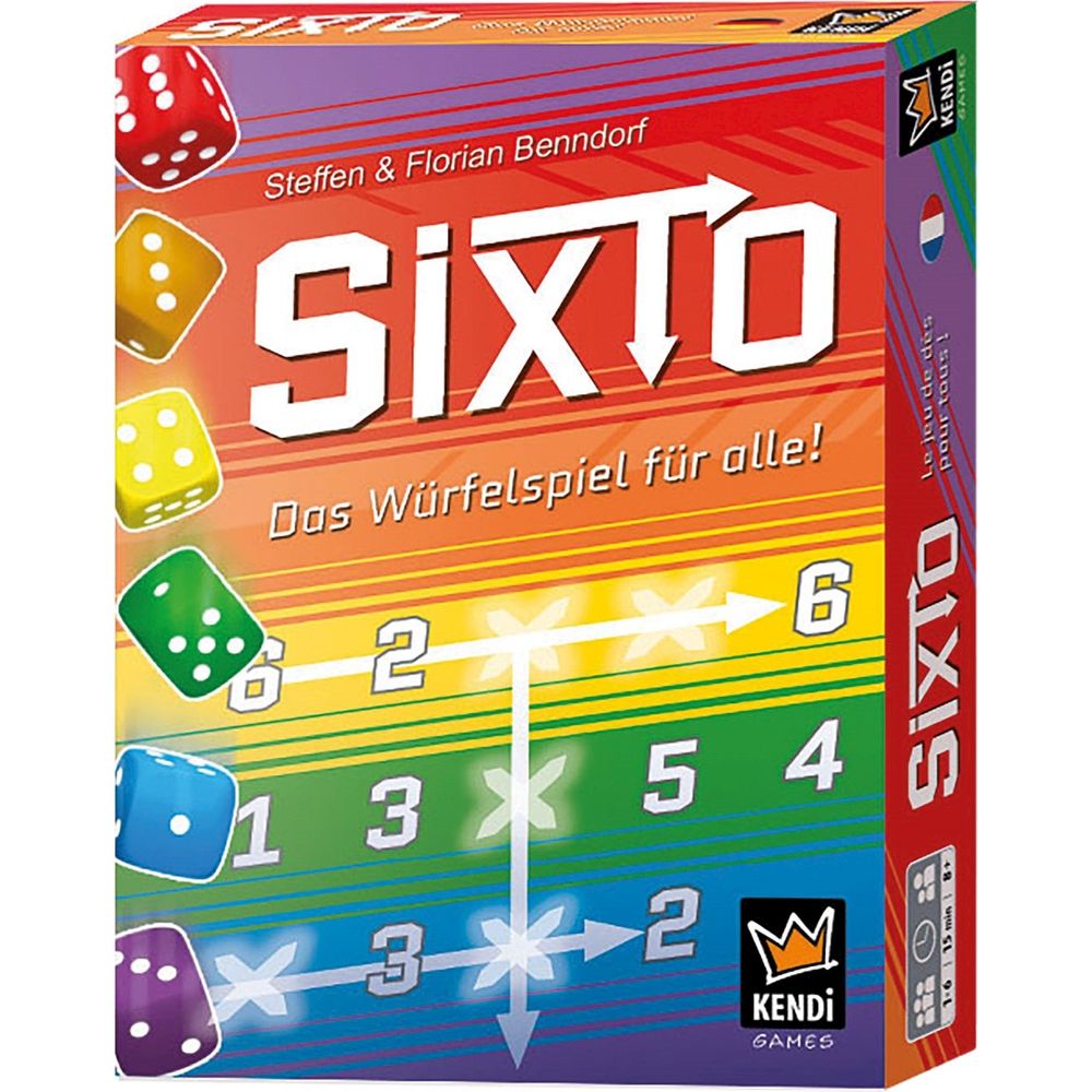 Sixto