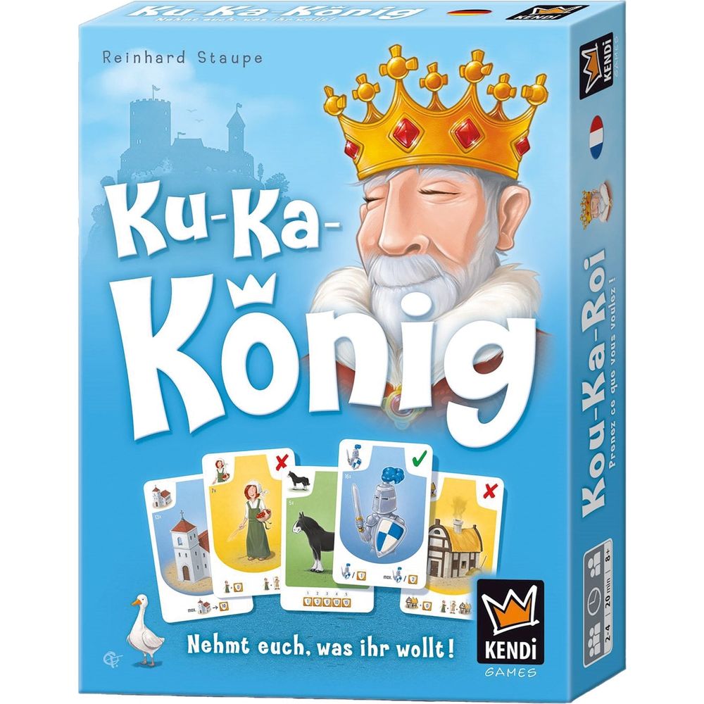 Ku-Ka-König