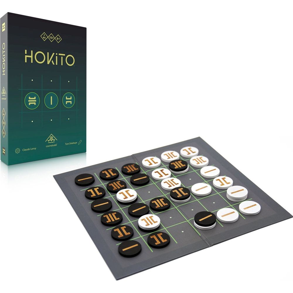 Hokito